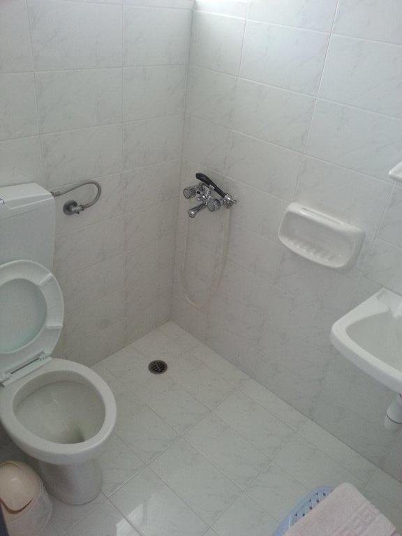 פלאקיאס Ippokambos Rooms חדר תמונה