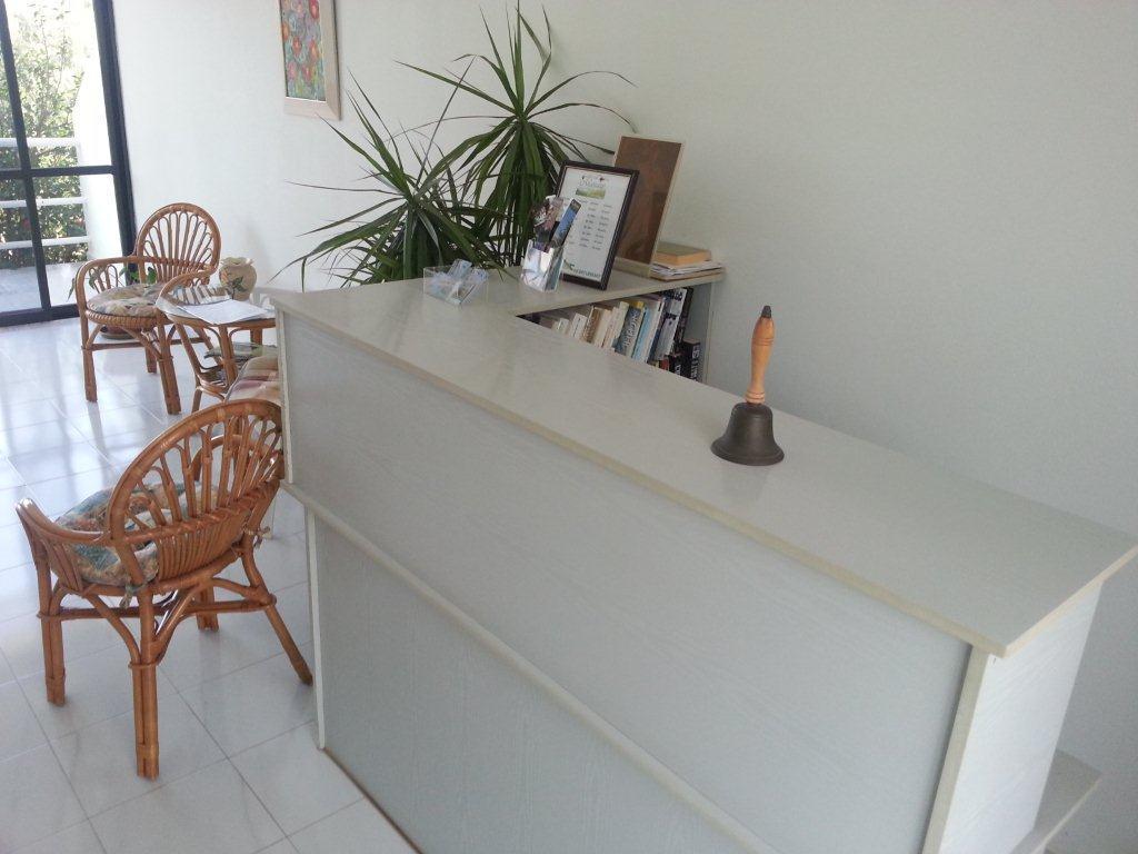 פלאקיאס Ippokambos Rooms מראה חיצוני תמונה