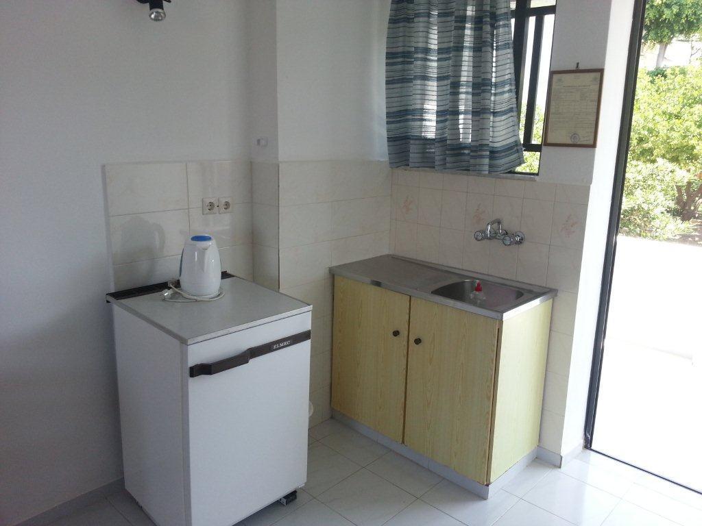 פלאקיאס Ippokambos Rooms חדר תמונה