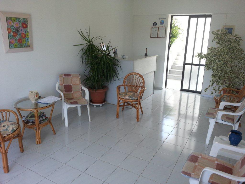 פלאקיאס Ippokambos Rooms מראה חיצוני תמונה