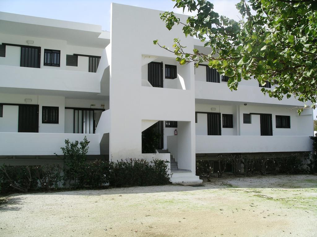 פלאקיאס Ippokambos Rooms מראה חיצוני תמונה